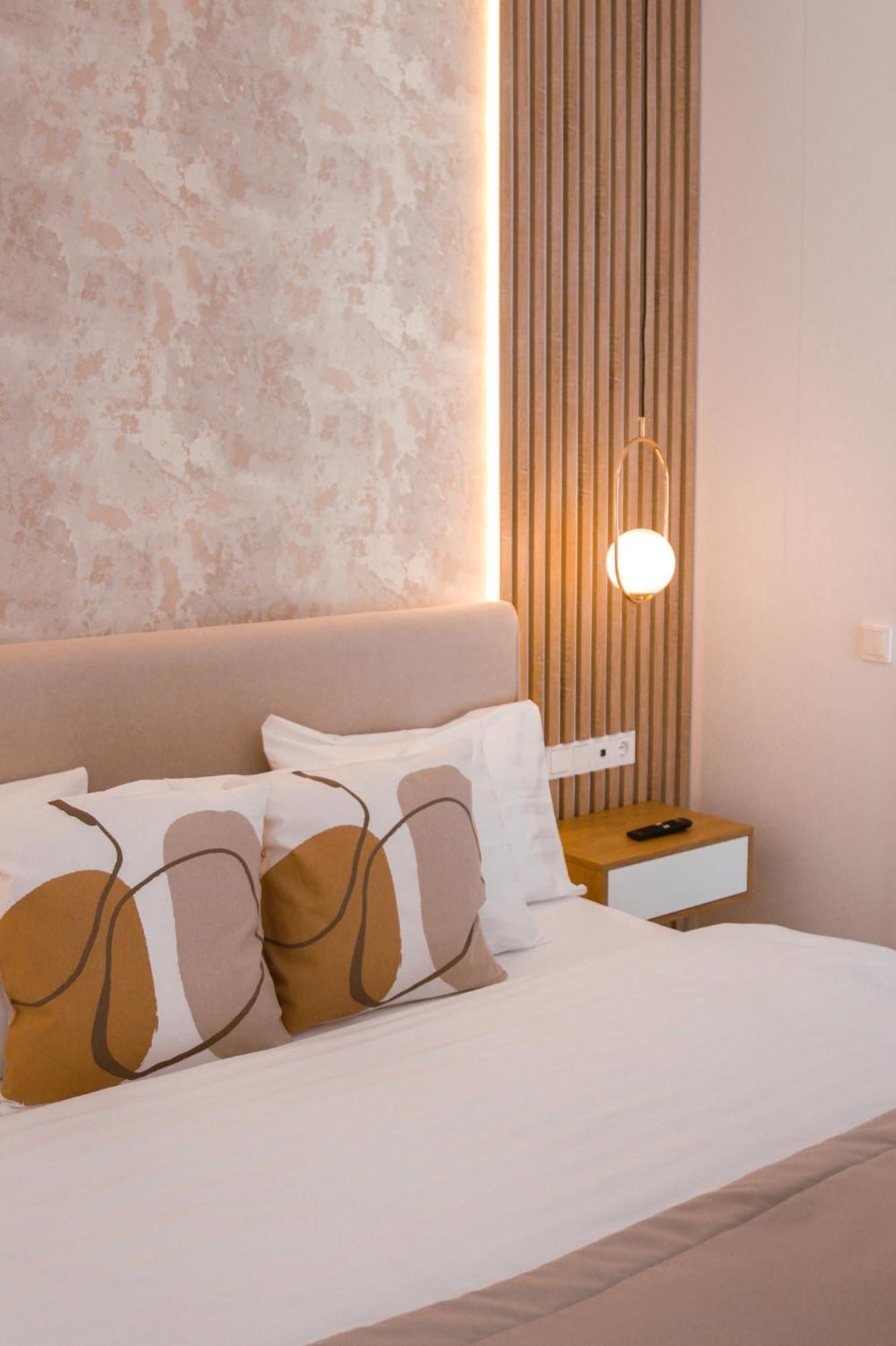 טיהאני Twin Premium Apartman מראה חיצוני תמונה